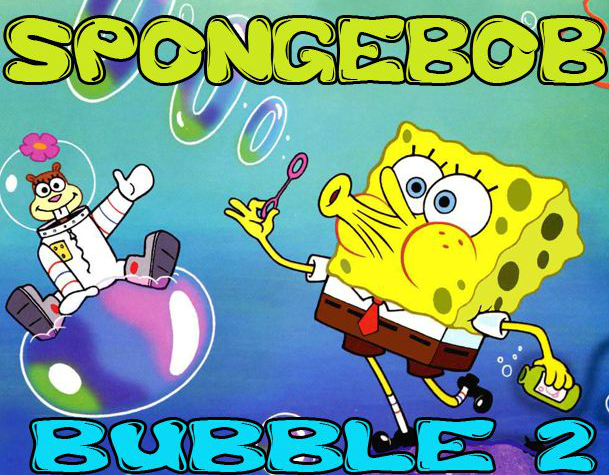 Spongebob Bubble 2 - Play Online on Flash Museum 🕹️