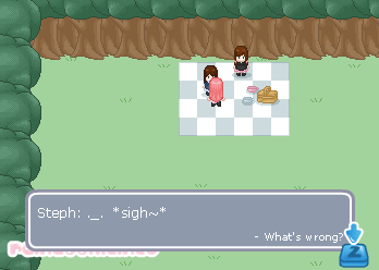 Sugar Stars RPG - INCOMPLETE Gameplay