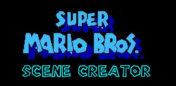 Super Mario Scene Creator 12 - Play Online on Flash Museum 🕹️