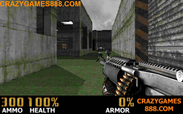 Super Sergeant Shooter 2 - Level Pack Gameplay