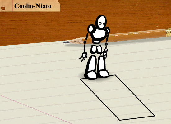 The Five Hour Collab III: Doodles Gameplay