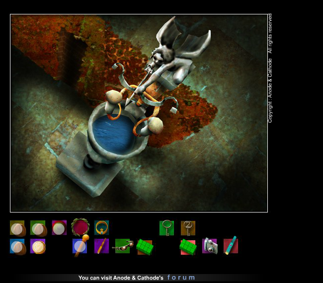 The Museum Play Online On Flash Museum рџ пёџ