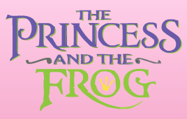 The Princess and The Frog Play Online on Flash Museum 🕹️