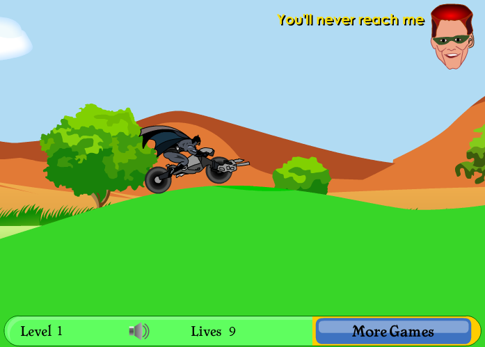 The Riddlers Maze - Play Online on Flash Museum 🕹️