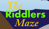 The Riddlers Maze - Play Online on Flash Museum 🕹️