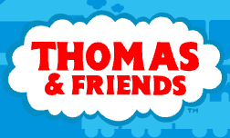 Thomas & Friends: Engine Depot - Play Online on Flash Museum 🕹️