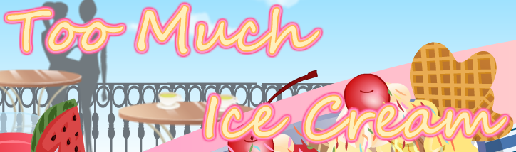 Too Much Ice Cream Play Online On Flash Museum 🕹️ 2379