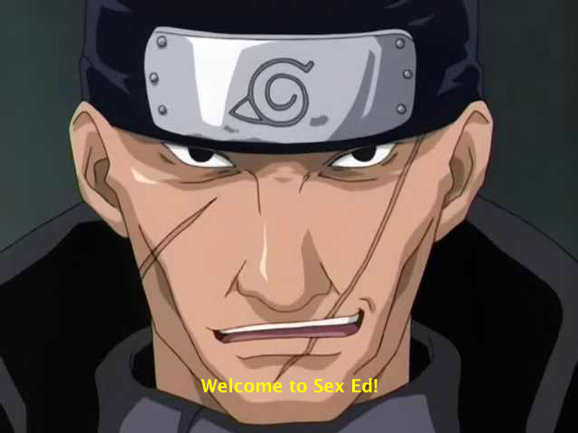 True Naruto Style Episode 3 Gameplay
