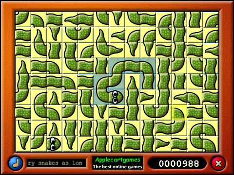 Tubifix Gameplay