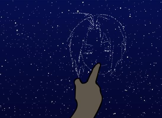 Under the Stars Gameplay