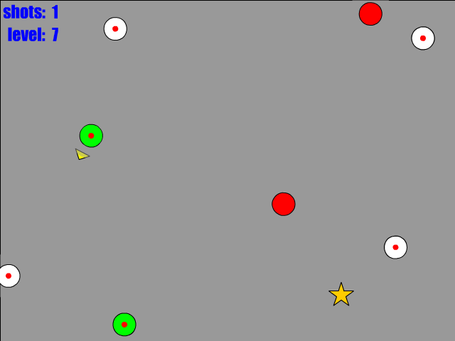 Viral Billiards Gameplay