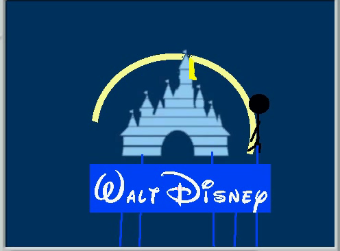 Walt Disney Funny Spoof Gameplay