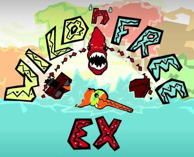 Wild n Free EX - Play Online on Flash Museum 🕹️