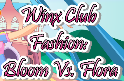 sachin and babi light blue dress Winx Club Fashion Doll Iconic Outfit Articulated Figure Bloom Stella Flora  Tecna
