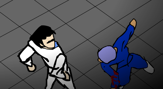 XIN: Session #06 Gameplay