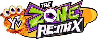 YTV The Zone Remix - Play Online on Flash Museum 🕹️