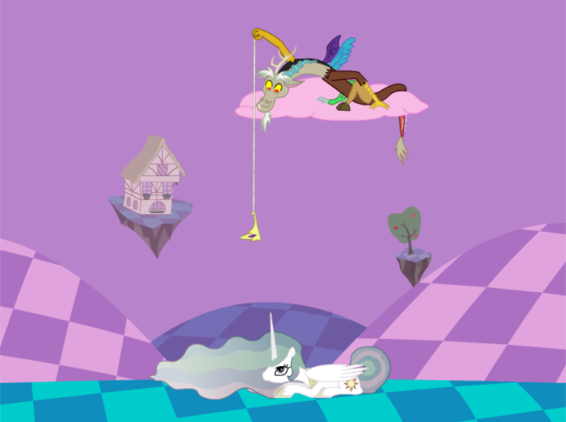 YayMarshmallowHorse Gameplay