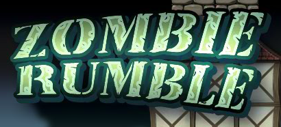 Zombie Rumble - Play Online on Flash Museum 🕹️