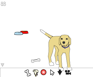 aBowman Dog Gameplay