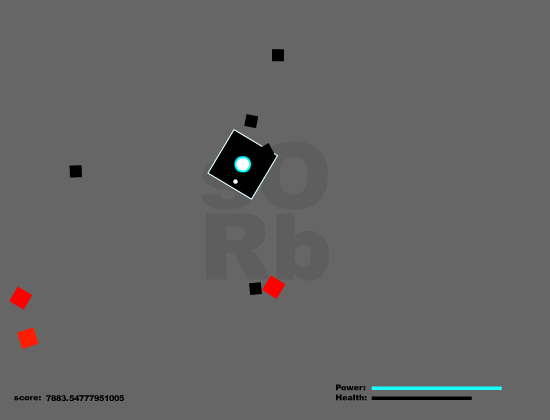 sORb Gameplay