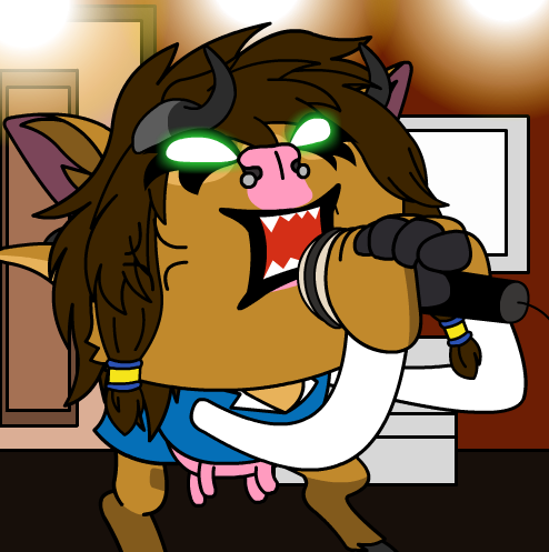 Aggretsuko - HeilanCoo Gameplay