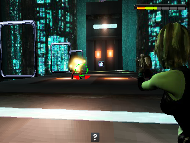 Andagel Gameplay