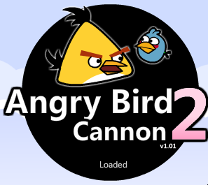 Angry Bird Cannon 2 - Play Online on Flash Museum 🕹️