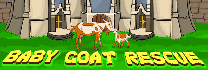 Baby Goat Rescue Play Online On Flash Museum рџ пёџ