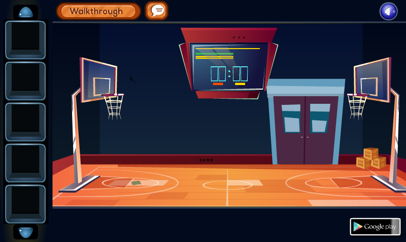 Basketball Player Rescue Gameplay