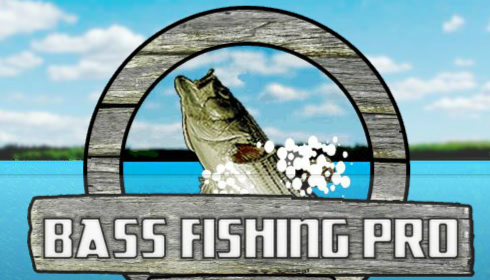 Bass Fishing Pro - Play Online on Flash Museum 🕹️