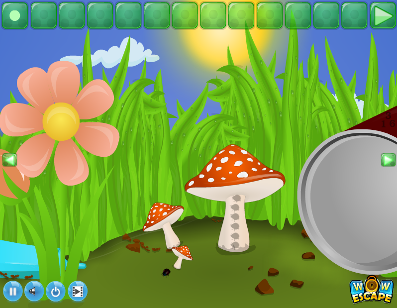 Beetle Escape Play Online On Flash Museum Beetle Escape Play Online On Flash Museum