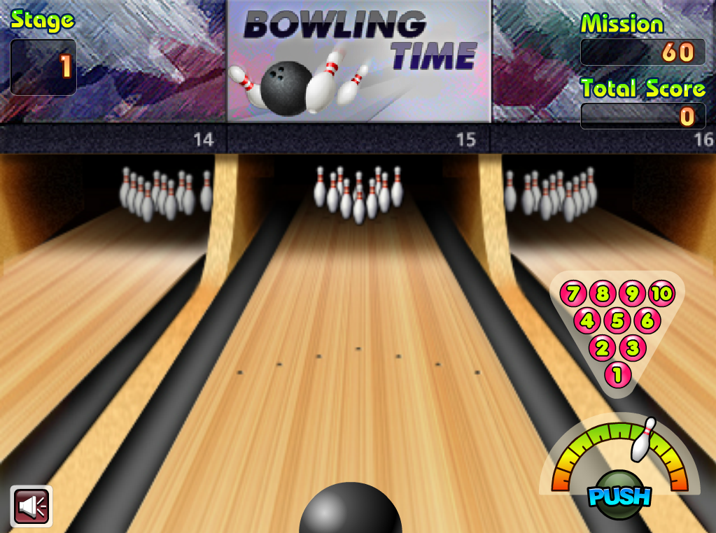 Bowling Time Play Online On Flash Museum рџ пёџ