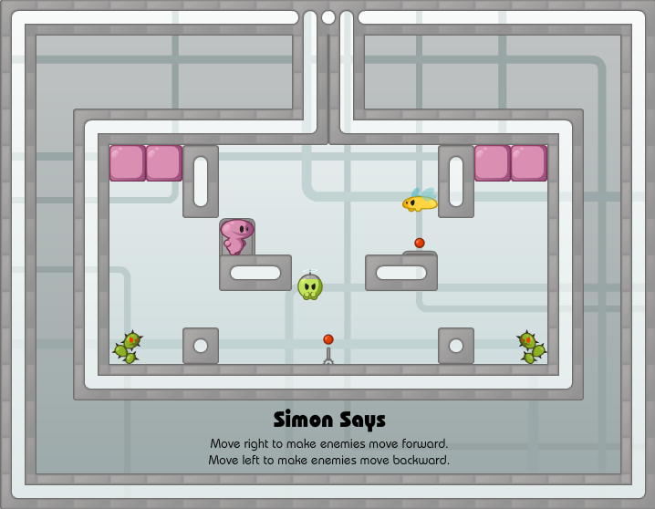 Bubba Time Gameplay