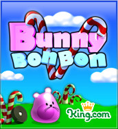 Bunny Bon Bon - Play Online on Flash Museum 🕹️