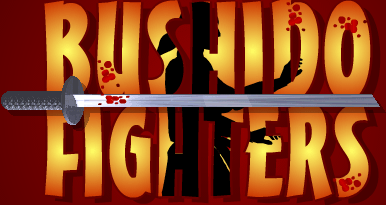 Bushido Fighters - Play Online on Flash Museum 🕹️