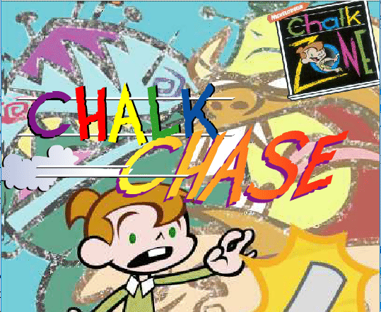 Chalk Chase Play Online On Flash Museum 🕹️