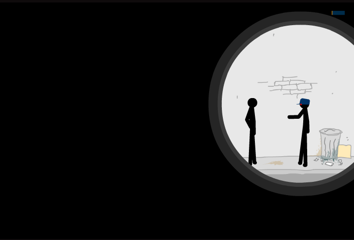 Clear Vision 5 Gameplay