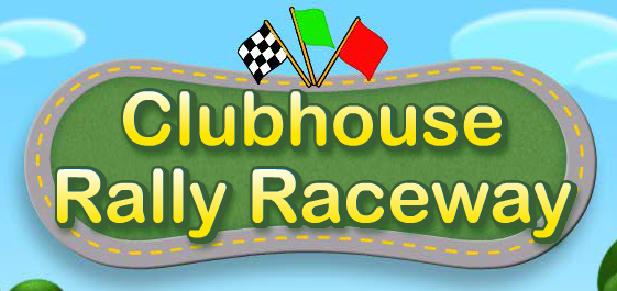 Clubhouse Rally Raceway Play Online on Flash Museum