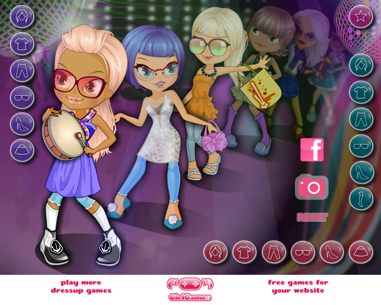 Conga Party Play Online On Flash Museum рџ пёџ