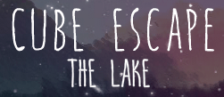 Cube Escape: The Lake