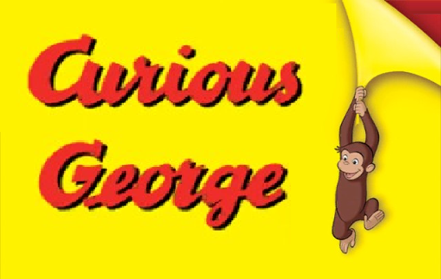 Curious George (Namco) - Play Online on Flash Museum 🕹️