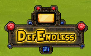 DefEndless - Play Online on Flash Museum 🕹️