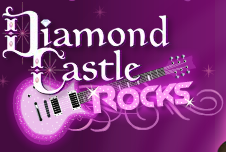 Diamond Castle Rocks Play Online on Flash Museum