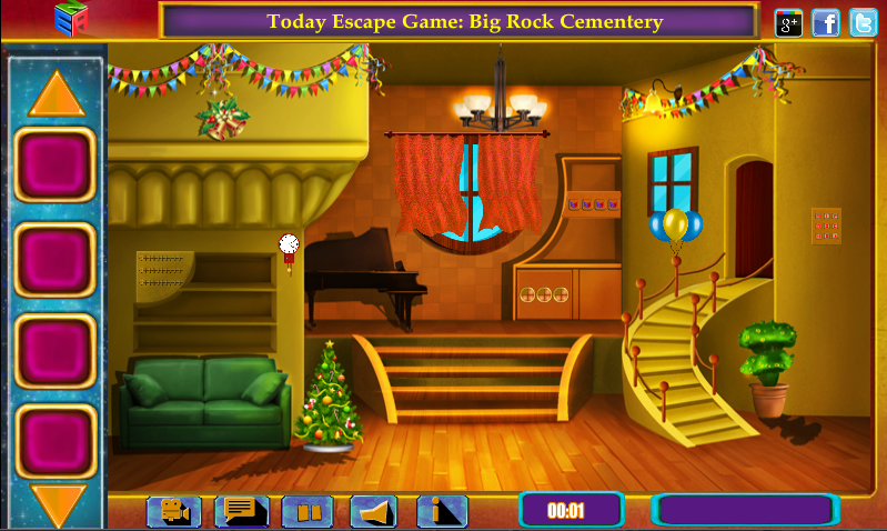 Escape Games Surprise Wish Gameplay