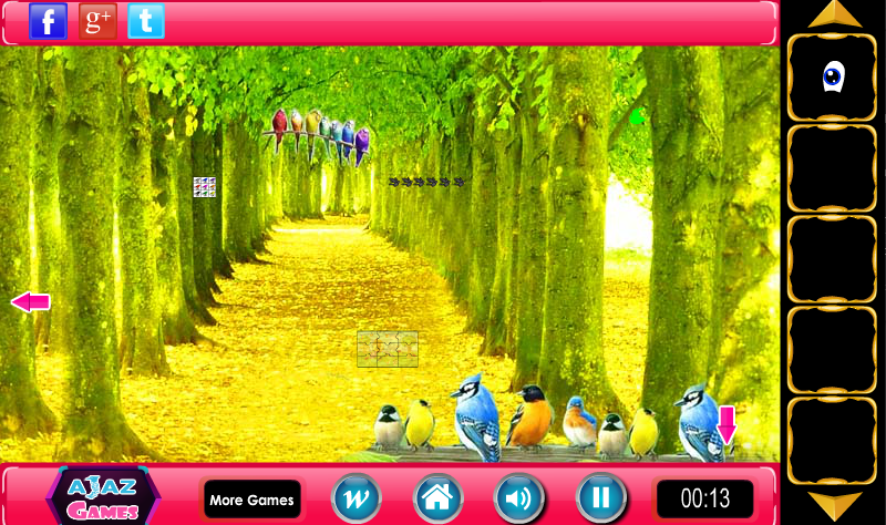 Escape Juliet Romeo Love Gameplay