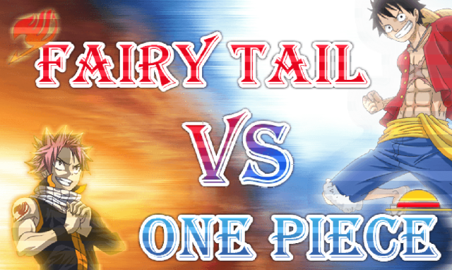 fairy tail vs one piece unblocked games