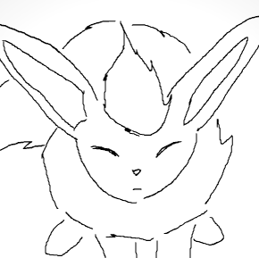 Figura de Pokémon Evolution Eevee Vaporeon Jolteon Flareon Light Up