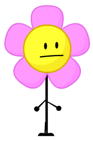 Flower's Side BFDI - Play Online on Flash Museum 🕹️