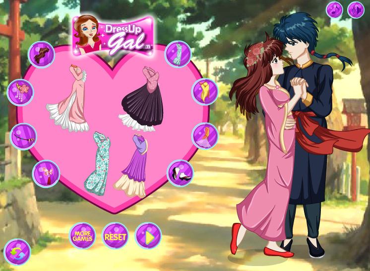 Fushigi Yugi - Play Online on Flash Museum 🕹️