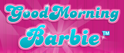Good Morning Barbie - Play Online on Flash Museum 🕹️